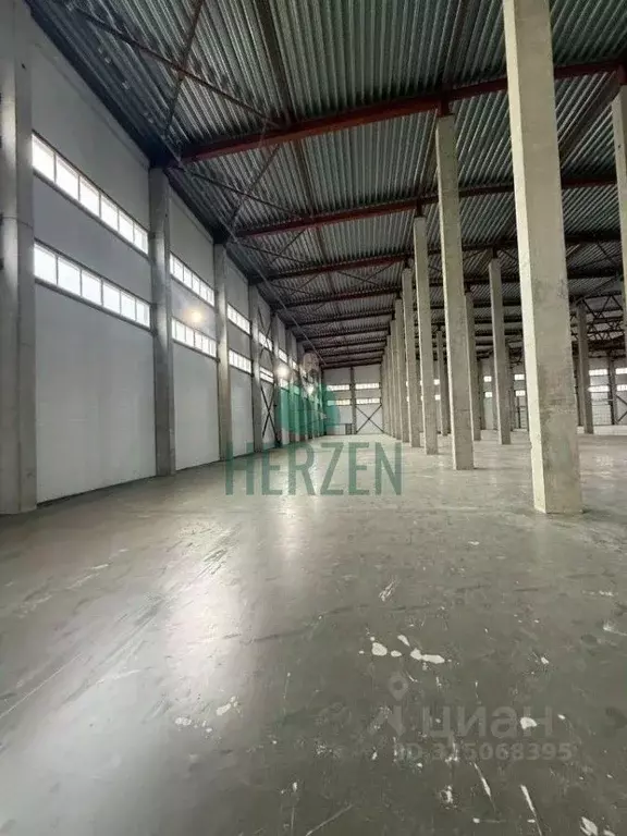 Производственное помещение в Московская область, Дмитровский ... - Фото 1