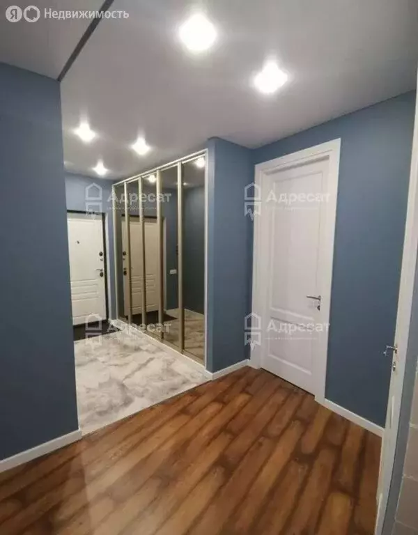 3-комнатная квартира: Королёв, улица Академика Легостаева, 8 (87 м) - Фото 1