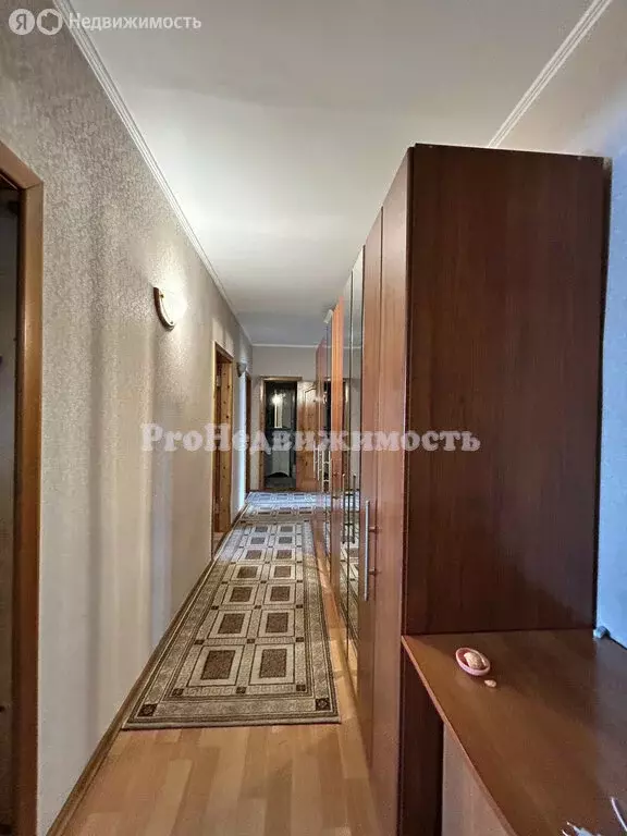 3-комнатная квартира: Кызыл, Московская улица, 109 (62.7 м) - Фото 2