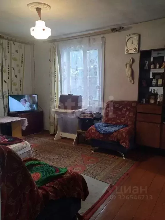 Дом в Кемеровская область, Ленинск-Кузнецкий ул. 8 Марта, 81 (63 м) - Фото 2