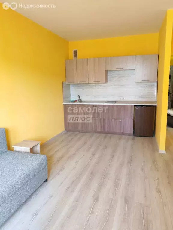 1-комнатная квартира: Иркутск, улица Пискунова, 142/8 (46.5 м) - Фото 1