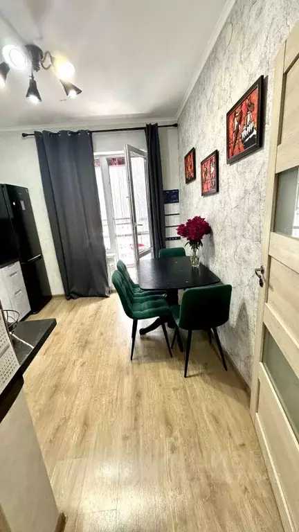 2-к кв. Санкт-Петербург просп. Ветеранов, 169к2 (52.9 м) - Фото 1