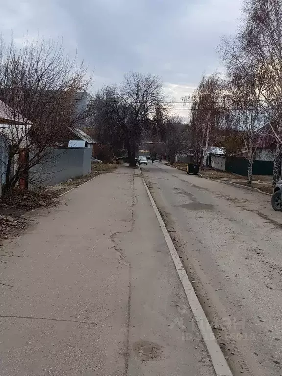 Дом в Саратовская область, Саратов проезд 4-й Нагорный, 15 (34 м) - Фото 0
