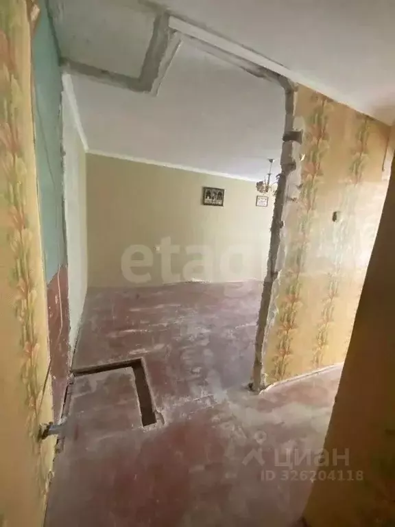 1-к кв. Ростовская область, Аксай просп. Ленина, 35 (30.5 м) - Фото 1