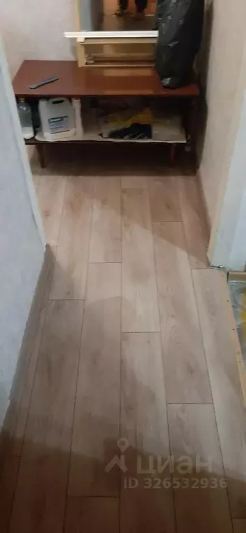 1-к кв. Саратовская область, Энгельс муниципальное образование, ... - Фото 2