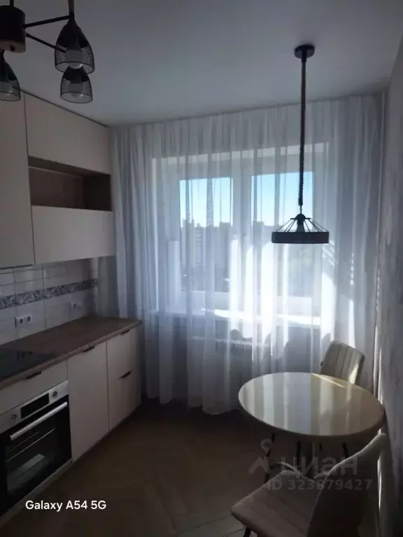 1-к кв. Ивановская область, Иваново ул. 3-я Первомайская, 12 (39.4 м) - Фото 2