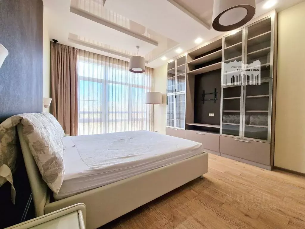 3-к кв. Москва ул. Академика Королева, 10 (137.0 м) - Фото 2