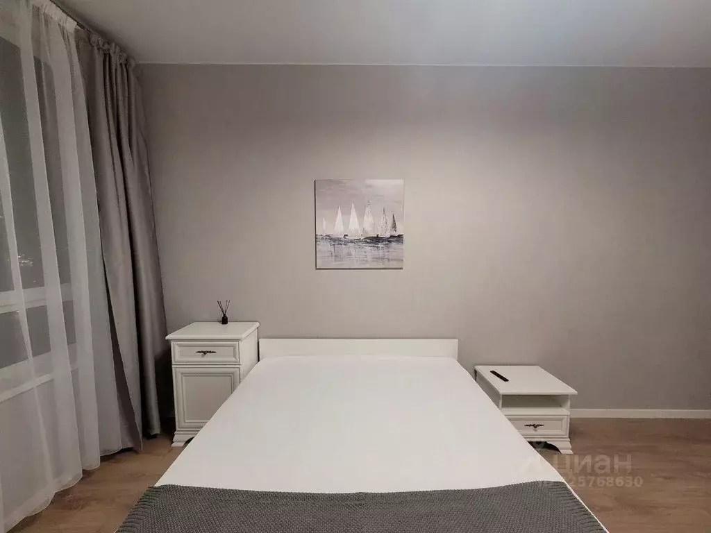 1-к кв. Москва Тропарево Парк мк, 5с3к2 (40.0 м) - Фото 2