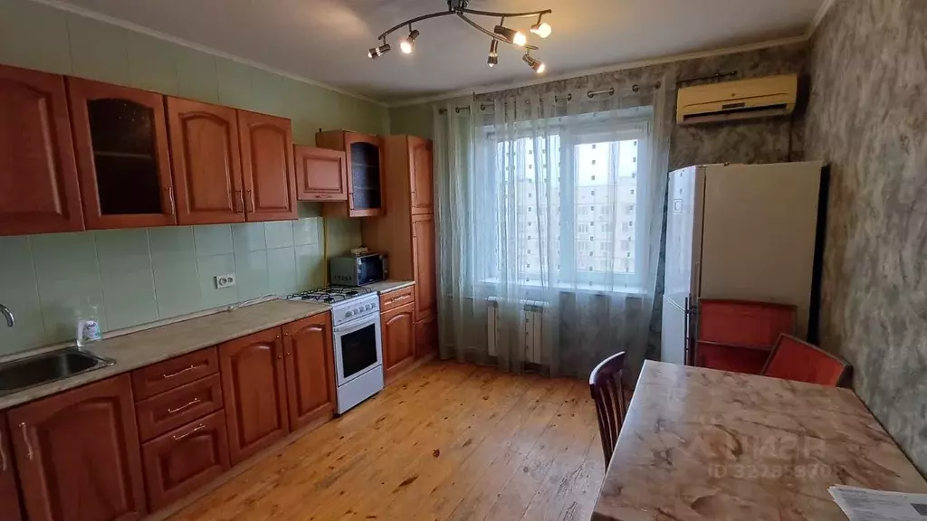 1-к кв. Ростовская область, Ростов-на-Дону Западный мкр, ул. ... - Фото 2