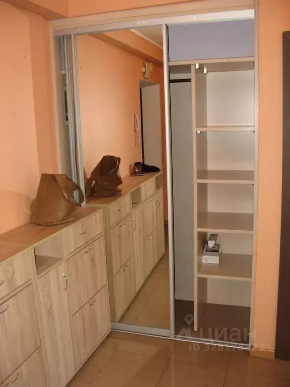 2-к кв. Москва Университетский просп., 23К1 (48.0 м) - Фото 2