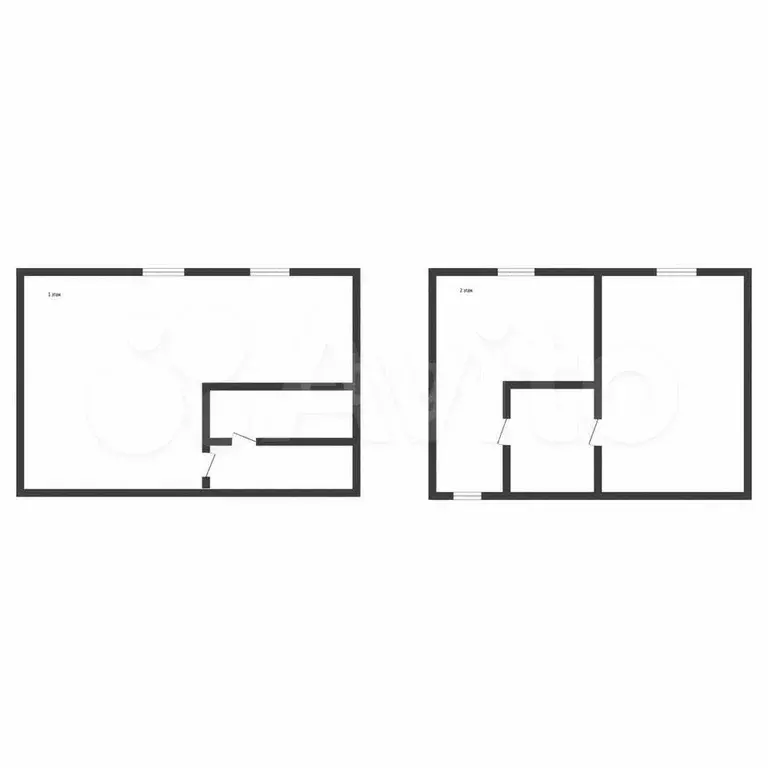 Дом 64,8 м на участке 6,6 сот. - Фото 0