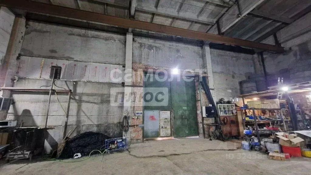 Склад в Новосибирская область, Новосибирск Архонский пер., 7 (216 м) - Фото 1