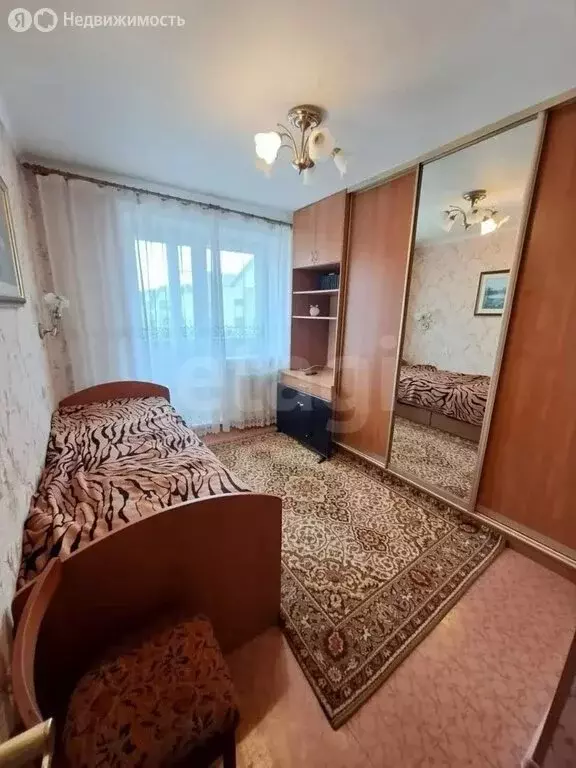 2-комнатная квартира: Долинск, Комсомольская улица, 34А (44.7 м) - Фото 2