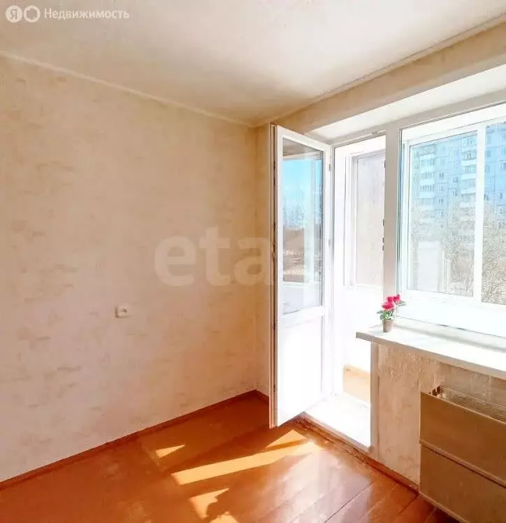 1-комнатная квартира: Сыктывкар, улица Малышева, 18 (34.1 м) - Фото 1