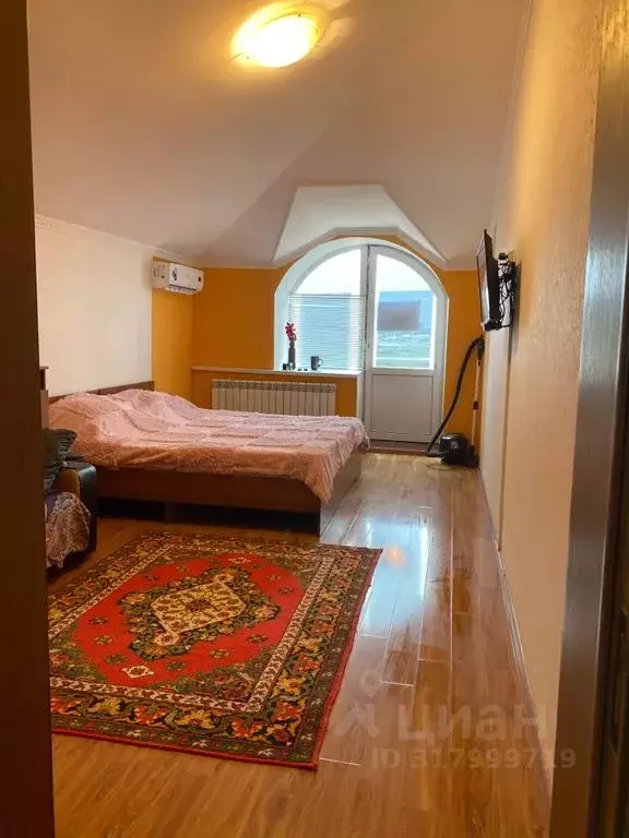 1-к кв. Дагестан, Избербаш ул. Имени Р. Зорге, 31 (50.0 м) - Фото 0
