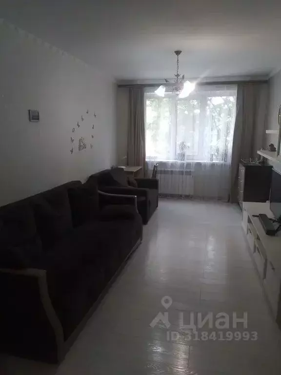 2-к кв. Чувашия, Чебоксары ул. Ленинского Комсомола, 40 (54.0 м) - Фото 0
