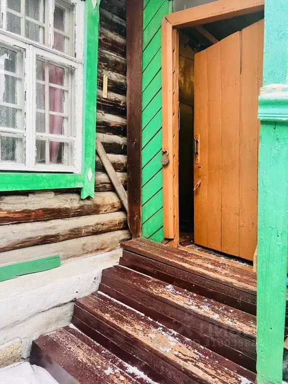 Дом в Свердловская область, Верхняя Пышма Трудовая ул., 11 (72 м) - Фото 1