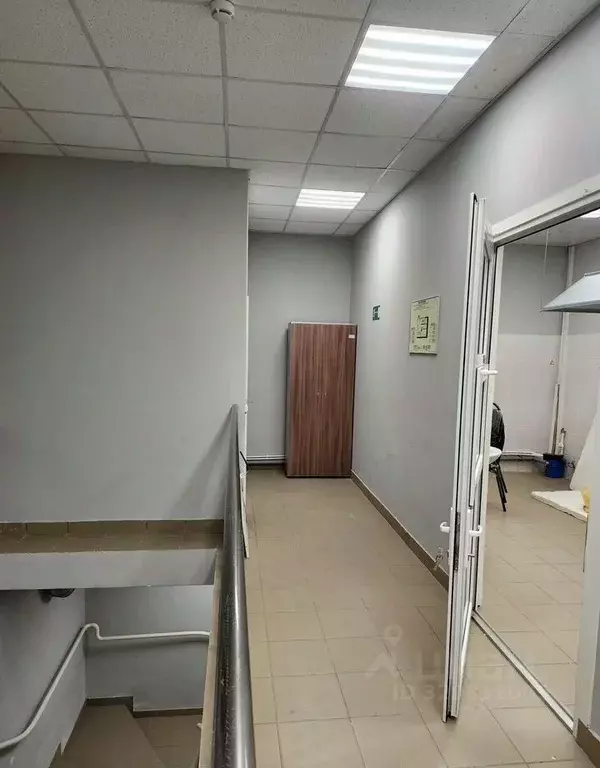 Помещение свободного назначения в Москва Каргопольская ул., 14К2 (267 ... - Фото 2