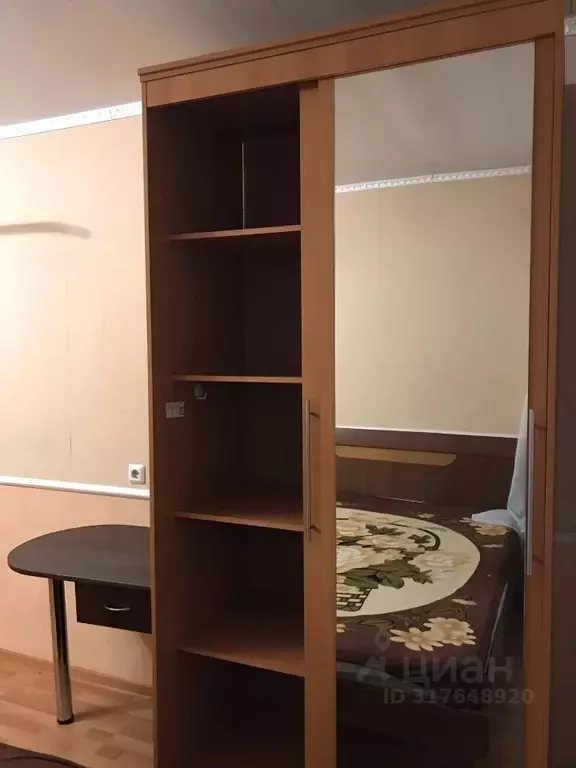 Комната Санкт-Петербург Гаккелевская ул., 20к4Б (15.6 м) - Фото 1