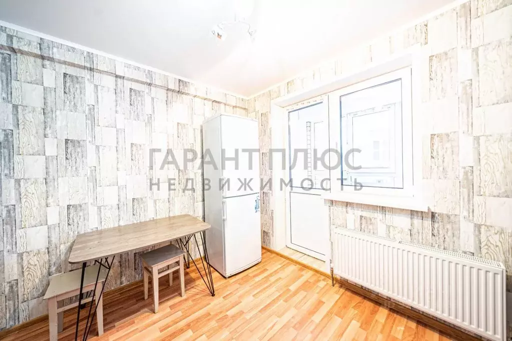 2-к кв. Липецкая область, Липецк ул. В.П. Газина, 5 (58.0 м) - Фото 2