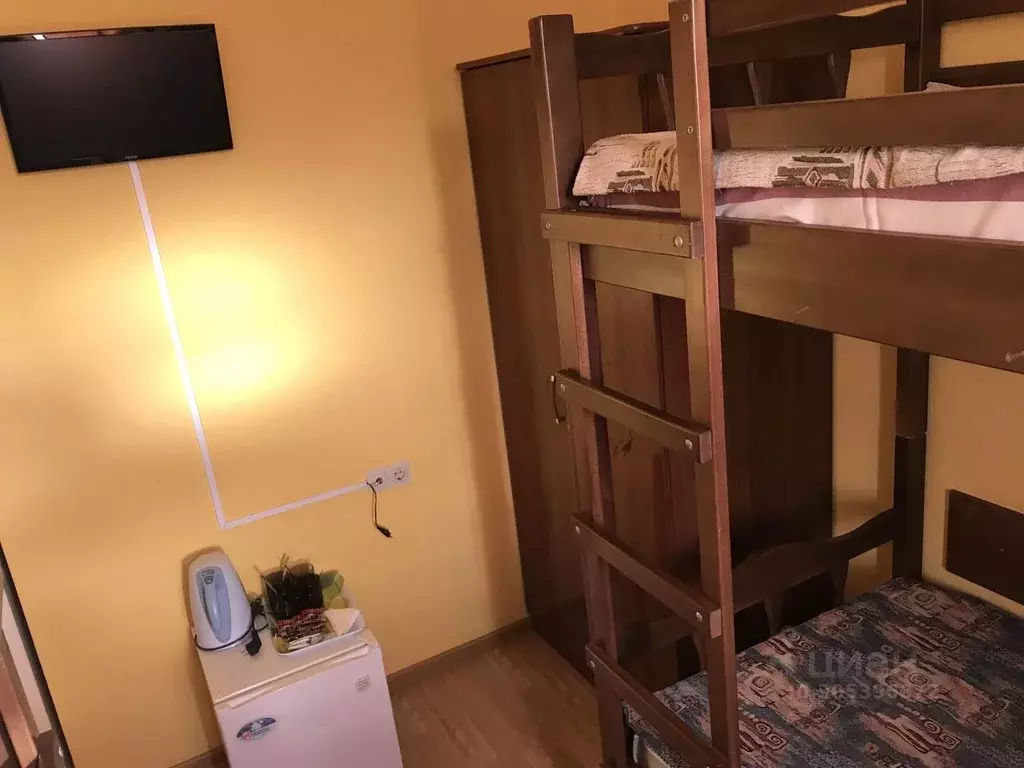 Комната Ростовская область, Ростов-на-Дону Достойный пер., 10 (10.0 м) - Фото 1