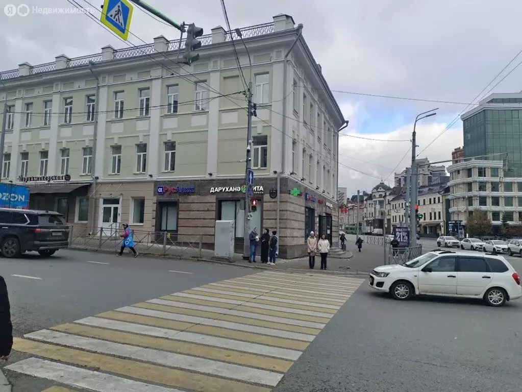 Торговая площадь (90 м) - Фото 2