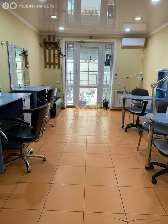 Помещение свободного назначения (43 м) - Фото 1