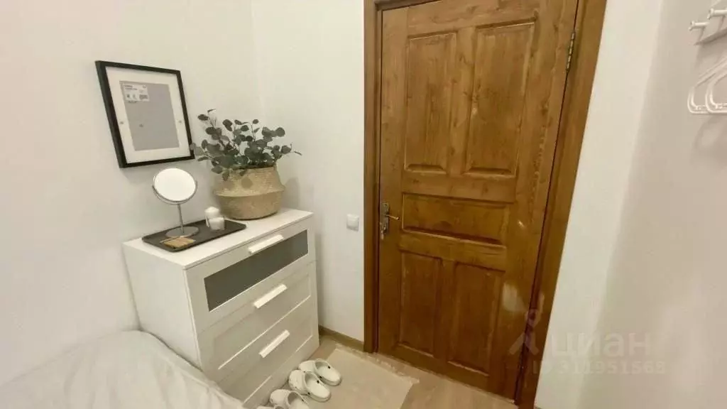 Комната Москва ул. Маросейка, 13С3 (10.0 м) - Фото 2