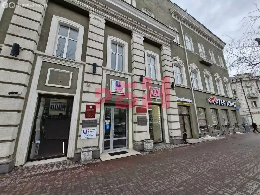 Торговая площадь (61.2 м) - Фото 2