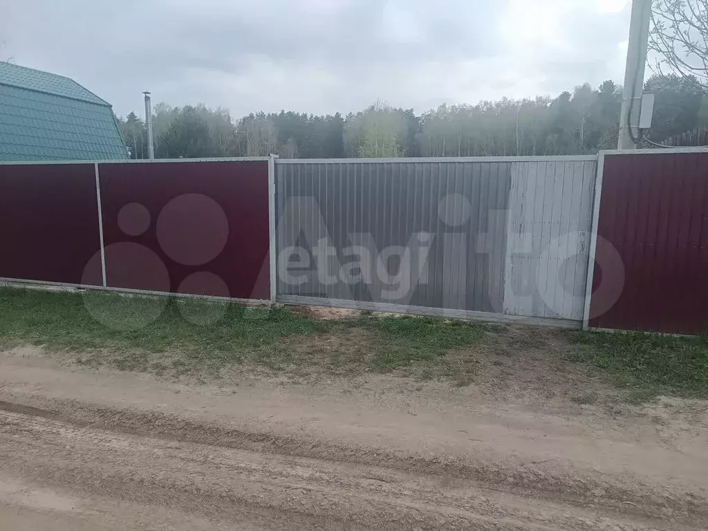 Участок 10,1 сот. (СНТ, ДНП) - Фото 0