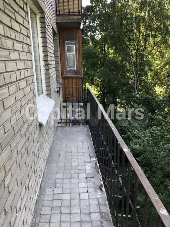 2-к. квартира, 48 м, 3/10 эт. - Фото 1
