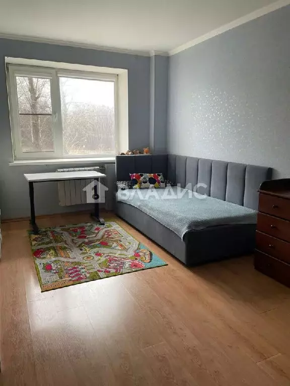 Продается 5-комнатная квартира - Фото 1