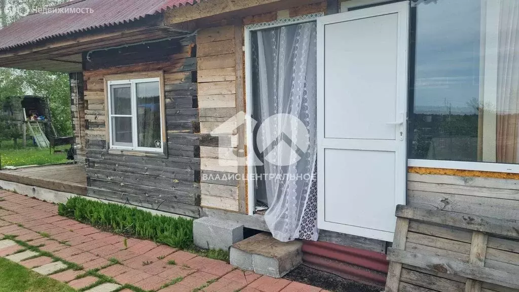 Участок в Бердск, СНТ Отрадное, 5-я улица (10 м) - Фото 1