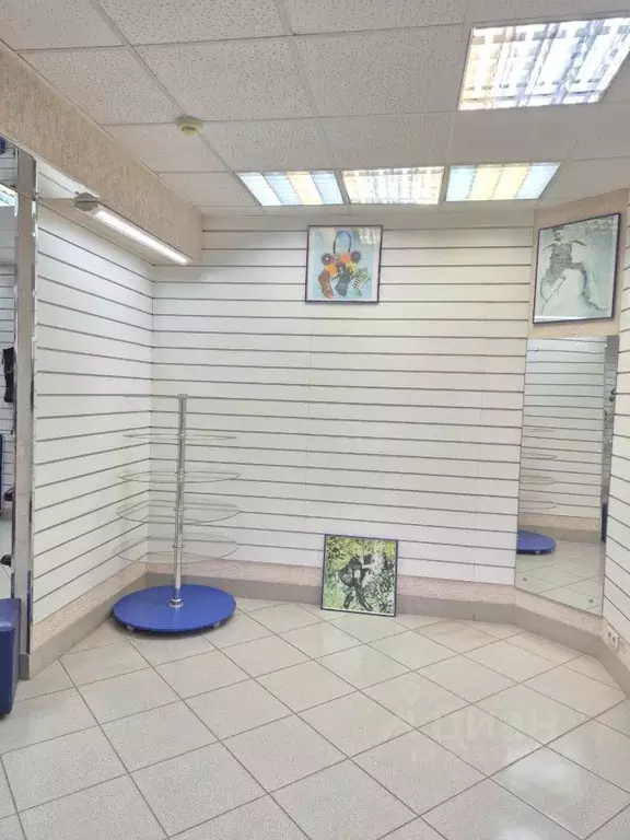 Торговая площадь в Кемеровская область, Кемерово ул. 50 лет Октября, ... - Фото 2