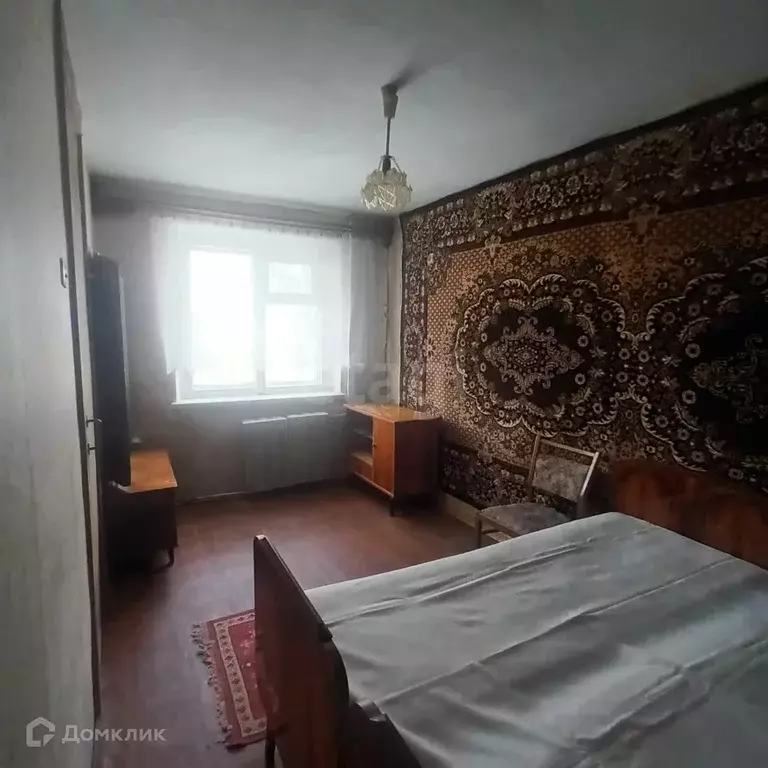 Продаётся 2-к квартира, 44.5 м - Фото 0