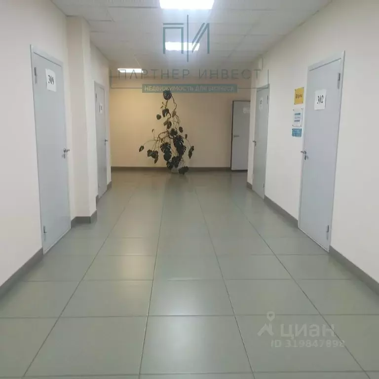 Офис в Свердловская область, Березовский Кольцевая ул., 11 (25 м) - Фото 0