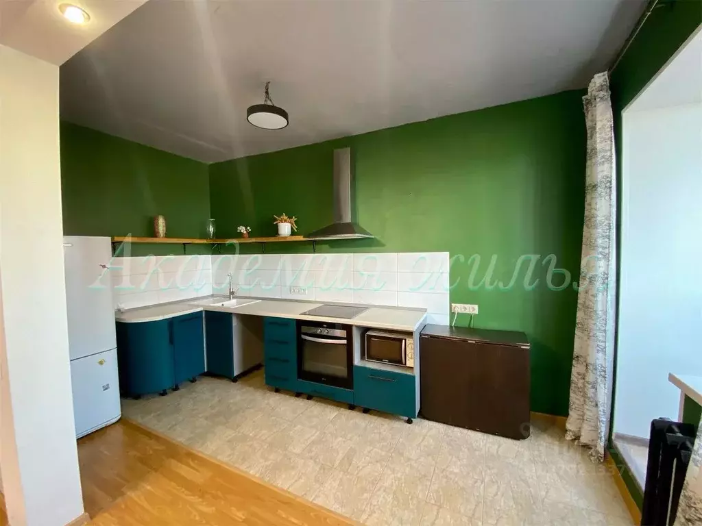 3-к кв. Башкортостан, Уфа Дагестанская ул., 14 (80.0 м) - Фото 0