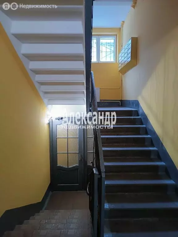 2-комнатная квартира: Санкт-Петербург, Витебский проспект, 23к4 (44.6 ... - Фото 2