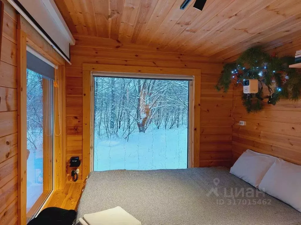 Дом в Ивановская область, Приволжский район, Плесское городское ... - Фото 2