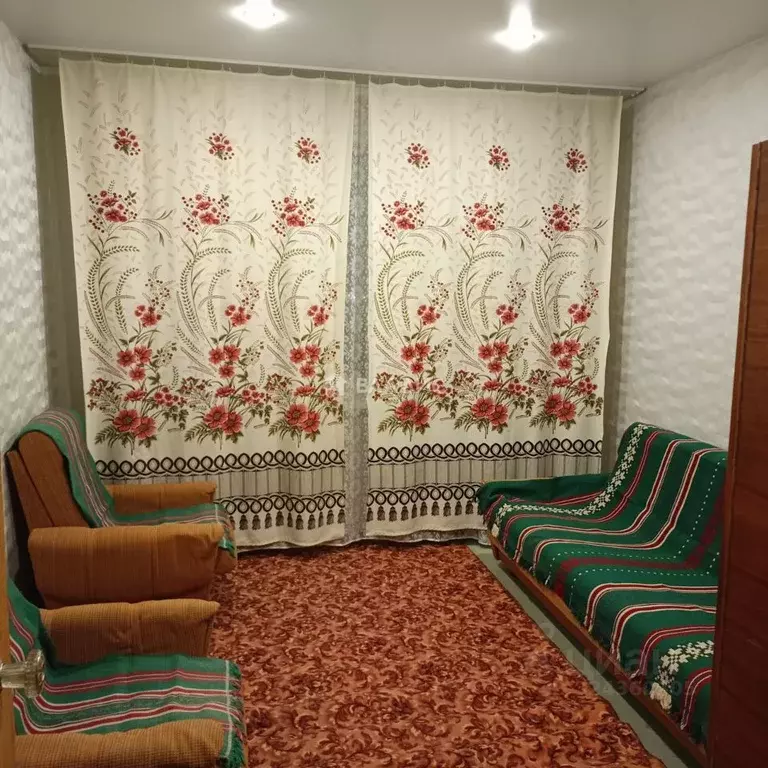 2-к кв. Владимирская область, Владимир Юбилейная ул., 2 (53.9 м) - Фото 2