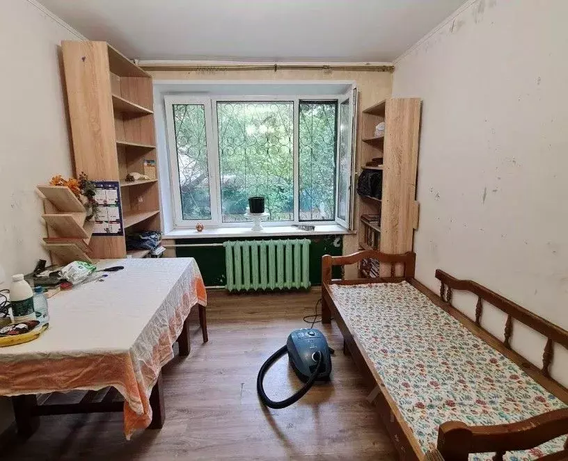 2-к кв. Москва Большая Черкизовская ул., 30К3 (50.0 м) - Фото 2