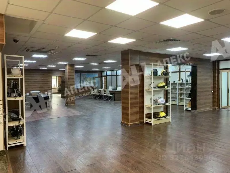 Офис в Московская область, Красногорск городской округ, Путилково пгт, ... - Фото 1