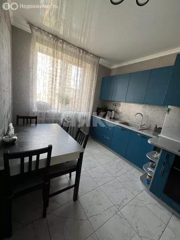 2-комнатная квартира: Ростов-на-Дону, Тибетская улица, 1Бс2 (58 м) - Фото 1
