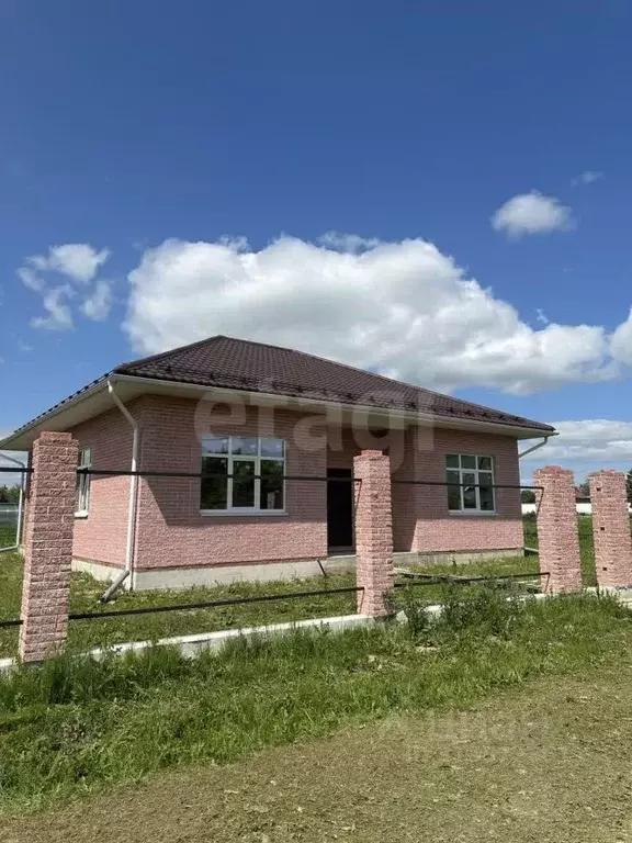 Дом в Владимирская область, Муром с. Ковардицы, ул. 1-я Садовая, 23 ... - Фото 1