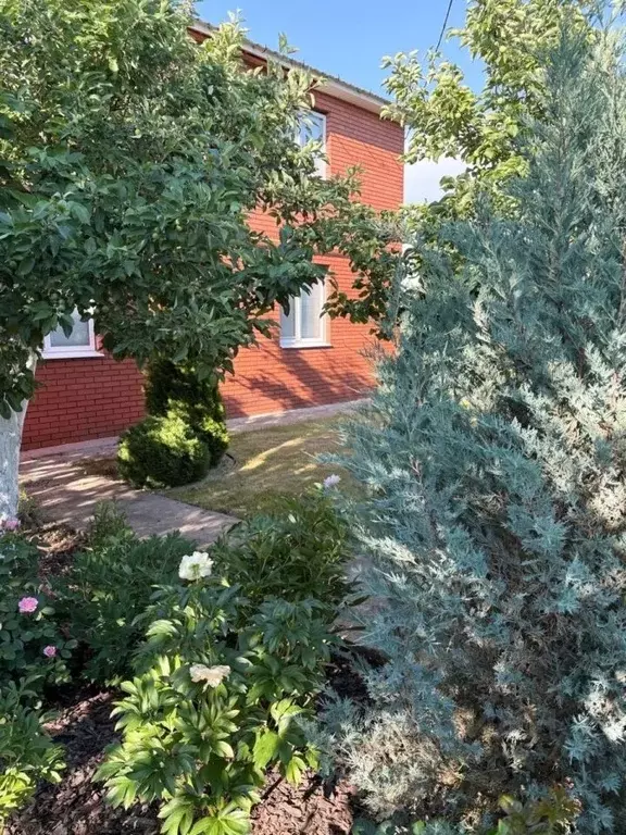Дом в Самарская область, Новокуйбышевск ул. Сиреневая, 3 (158 м) - Фото 1