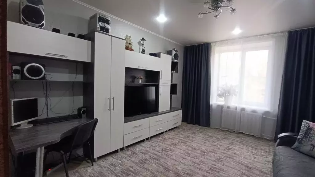 2-к кв. Алтайский край, Рубцовск Красная ул., 97А (53.0 м) - Фото 2