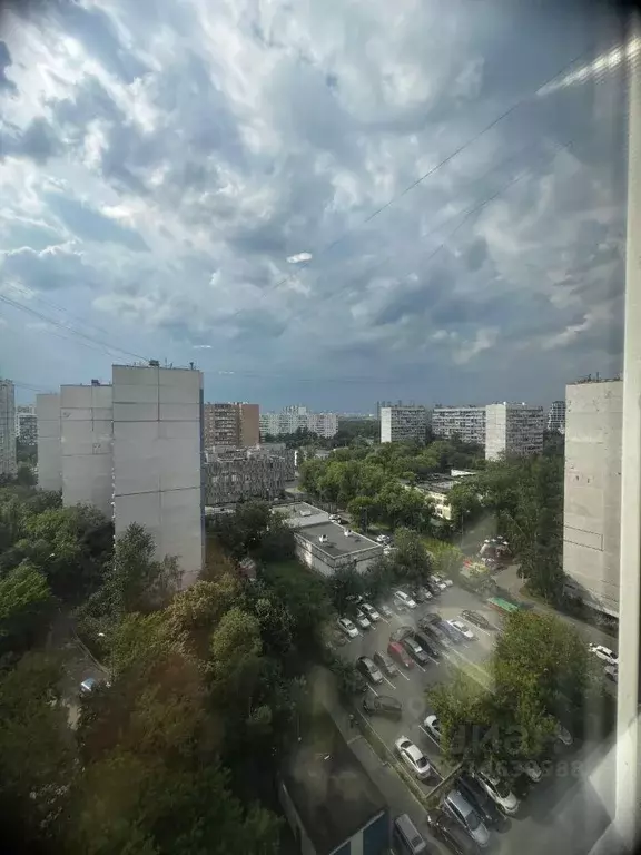 3-к кв. Москва ул. Исаковского, 33К4 (73.6 м) - Фото 1
