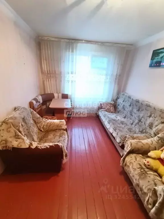 Комната Кабардино-Балкария, Нальчик Ингушская ул., 20 (22.0 м) - Фото 2