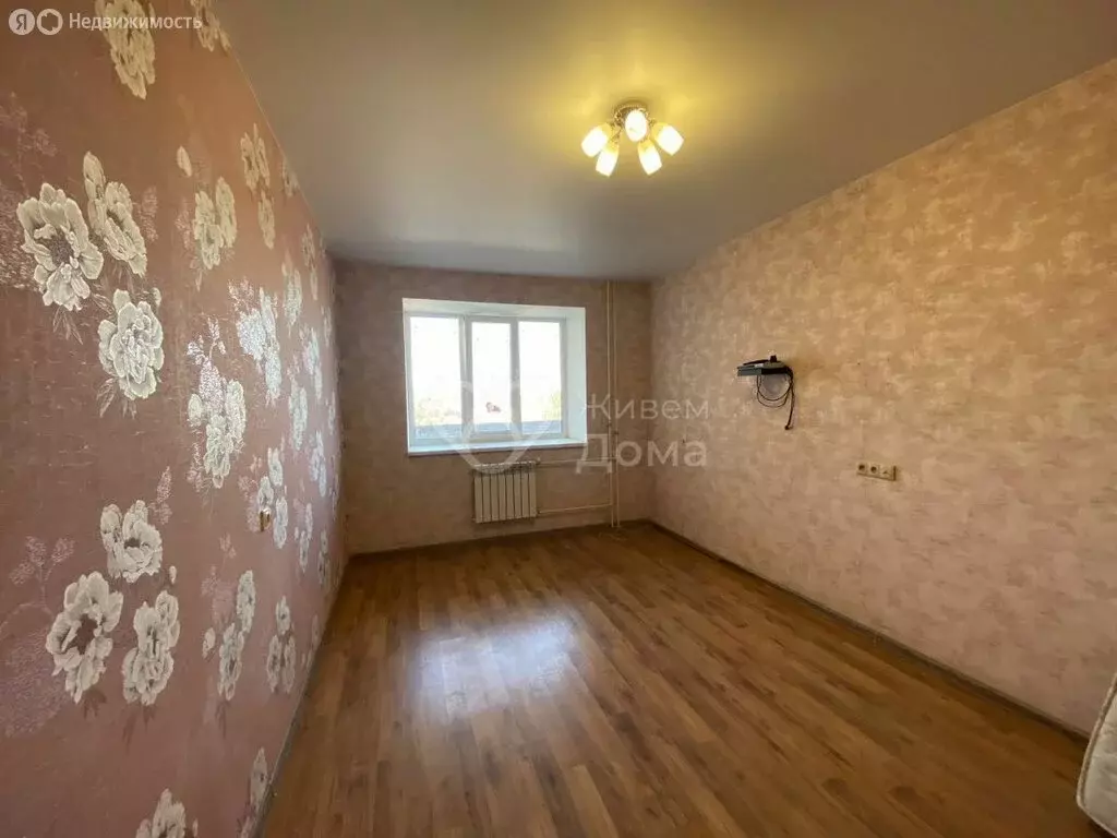 1-комнатная квартира: Волгоград, Шекснинская улица, 79 (38.5 м) - Фото 1