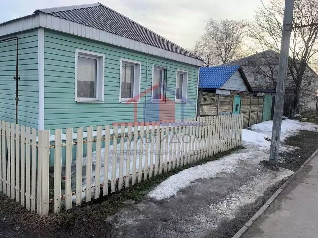 Участок в Белгородская область, Старый Оскол ул. Прядченко, 127/6 ... - Фото 1